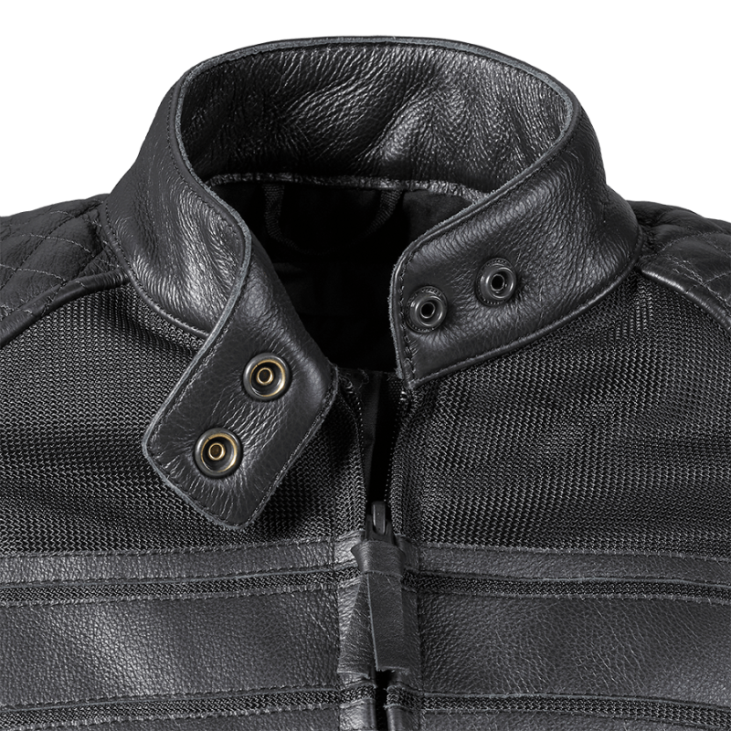 Women s Braddan Mesh Jacket Motorcycle Clothing